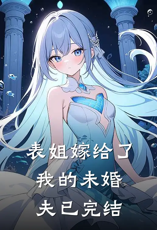 表姐嫁给了我的未婚夫已完结
