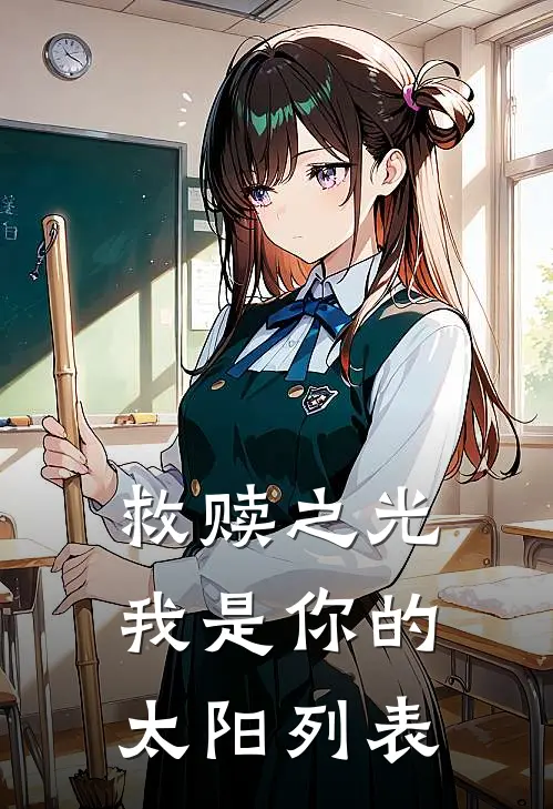救赎之光：我是你的太阳列表