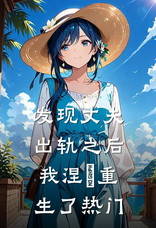 发现丈夫出轨之后，我涅槃重生了热门