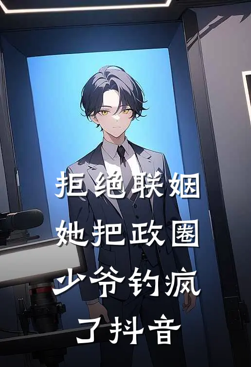 拒绝联姻，她把政圈少爷钓疯了抖音