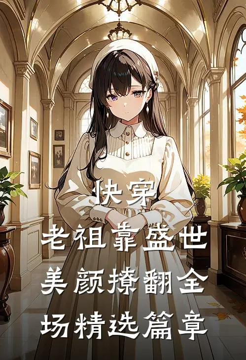 快穿：老祖靠盛世美颜撩翻全场精选篇章