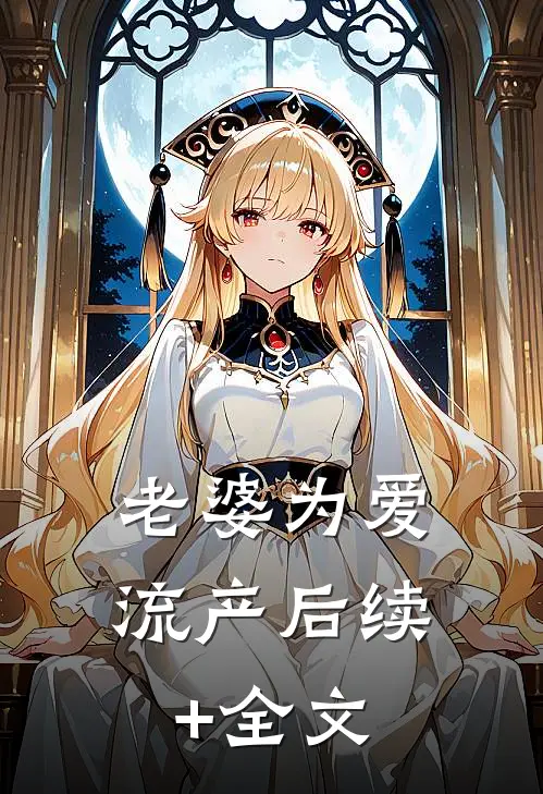 老婆为爱流产后续+全文