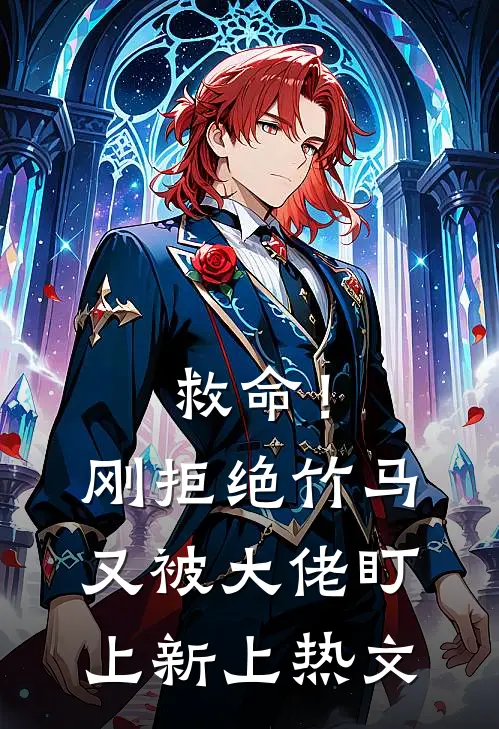 救命！刚拒绝竹马，又被大佬盯上新上热文
