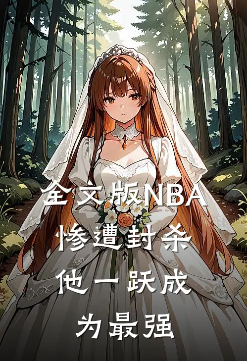 全文版NBA：惨遭封杀，他一跃成为最强