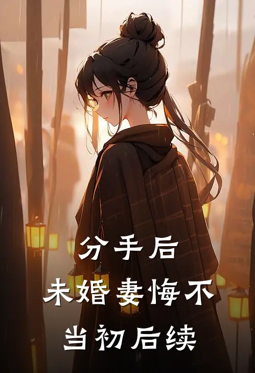 分手后，未婚妻悔不当初后续