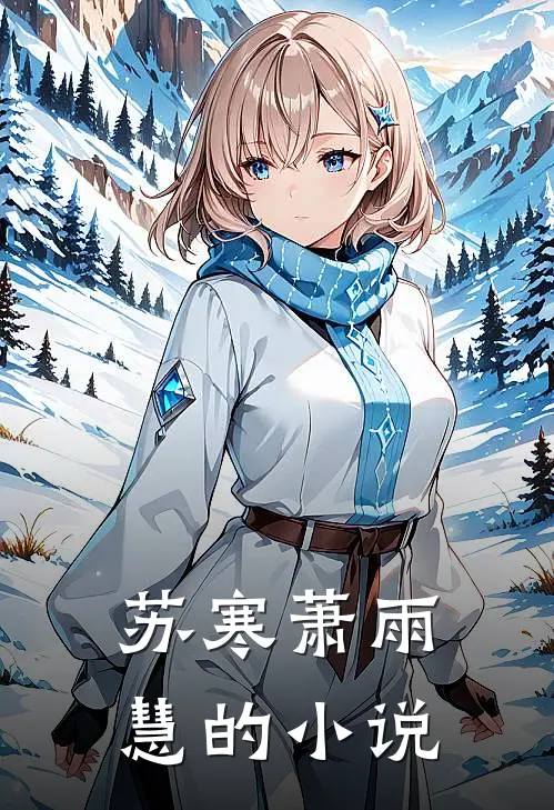 苏寒萧雨慧的小说