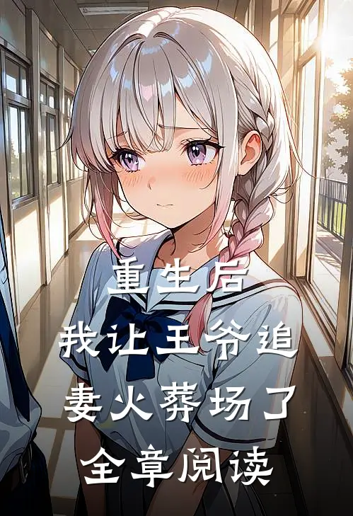 重生后,我让王爷追妻火葬场了全章阅读