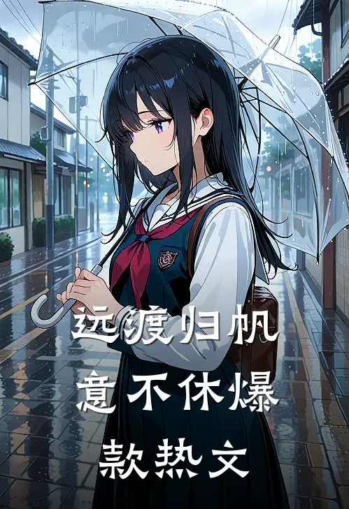 远渡归帆意不休爆款热文