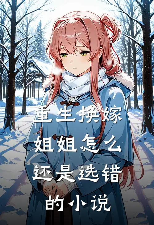 重生换嫁，姐姐怎么还是选错的小说