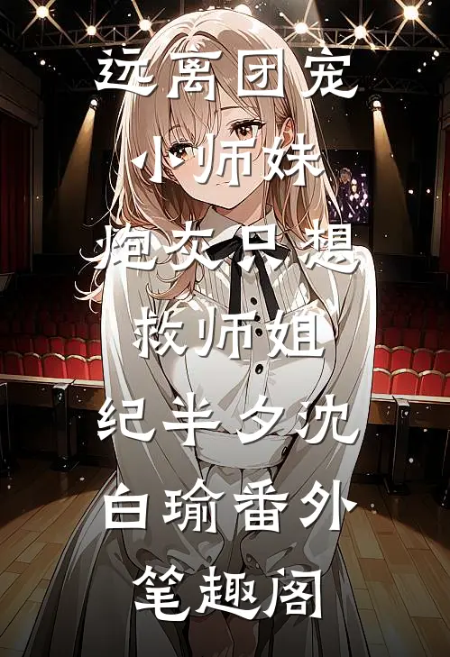 远离团宠小师妹，炮灰只想救师姐：纪半夕沈白瑜番外笔趣阁
