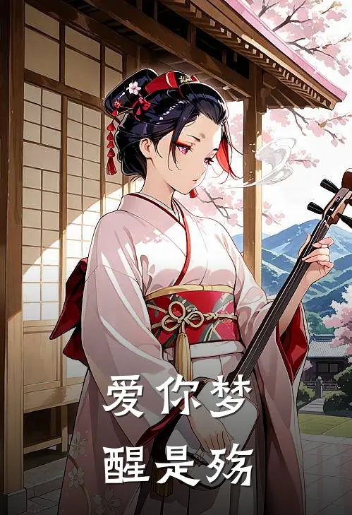 爱你梦醒是殇