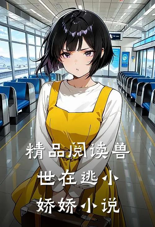 精品阅读兽世在逃小娇娇小说