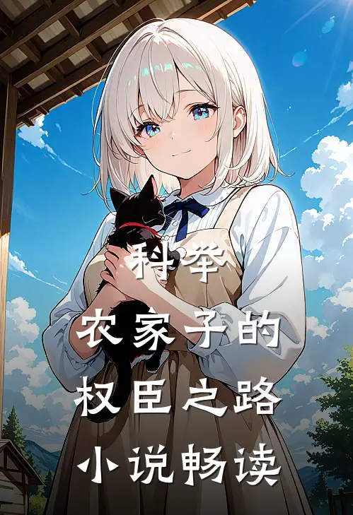 科举，农家子的权臣之路小说畅读