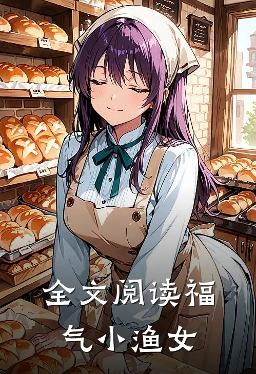 全文阅读福气小渔女
