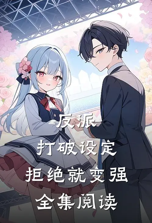 反派：打破设定，拒绝就变强全集阅读