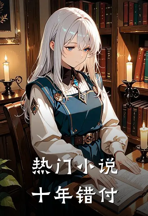 热门小说十年错付