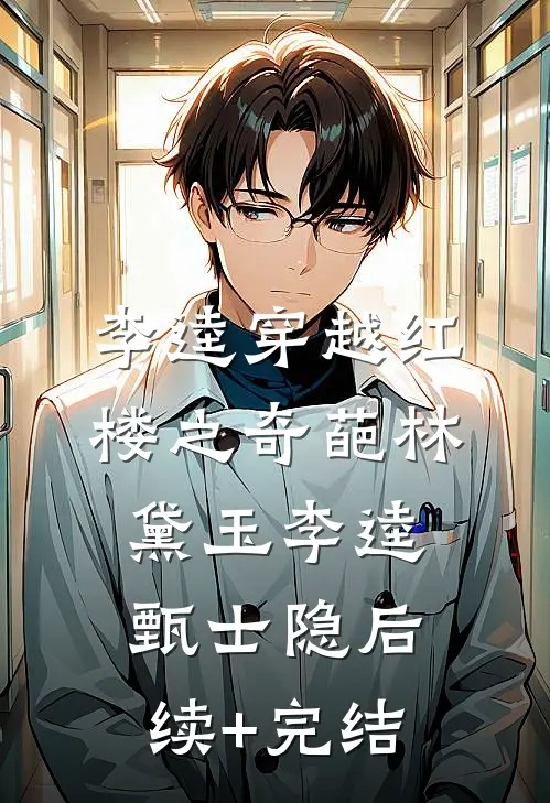 李逵穿越红楼之奇葩林黛玉李逵甄士隐后续+完结