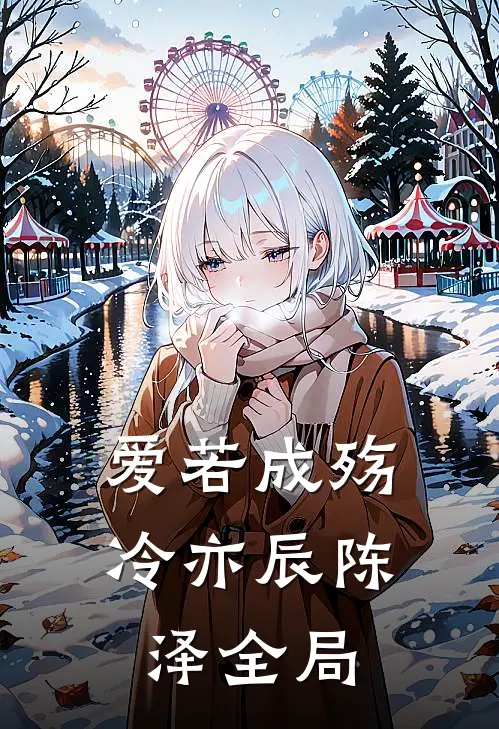 爱若成殇冷亦辰陈泽全局