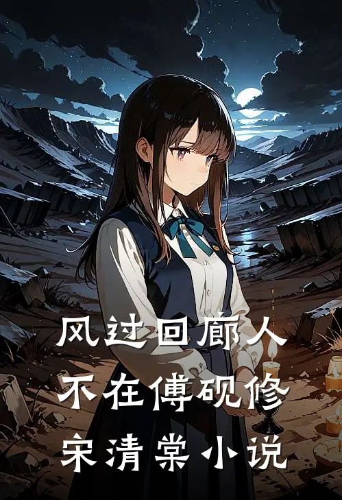 风过回廊人不在傅砚修宋清棠小说
