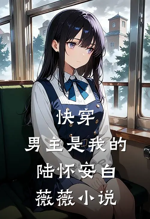 快穿：男主是我的陆怀安白薇薇小说