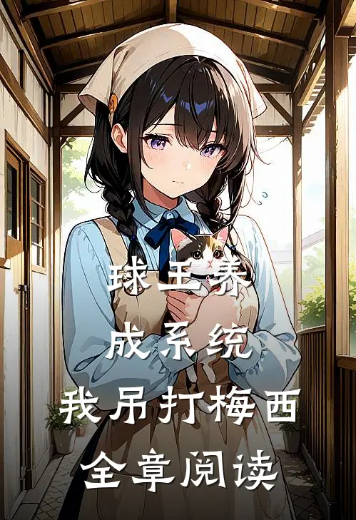 球王养成系统：我吊打梅西全章阅读