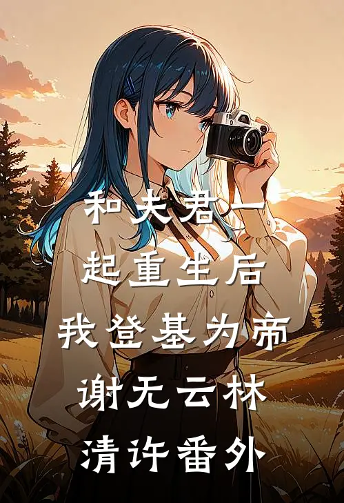 和夫君一起重生后，我登基为帝谢无云林清许番外