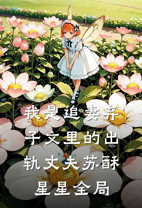 我是追妻弃子文里的出轨丈夫苏酥星星全局