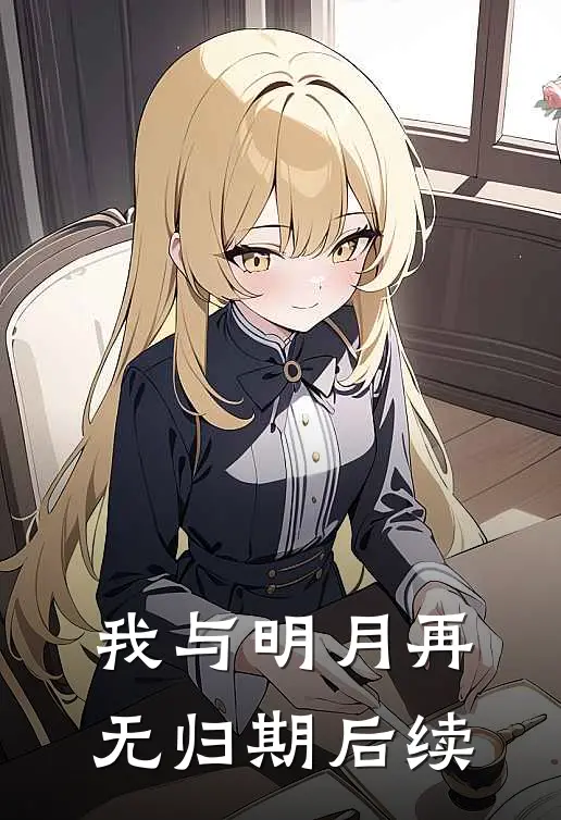 我与明月再无归期后续免费阅读