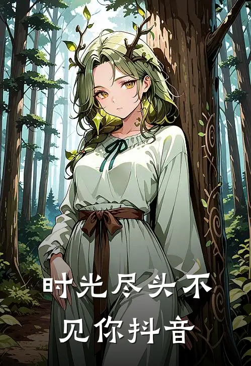 时光尽头不见你抖音