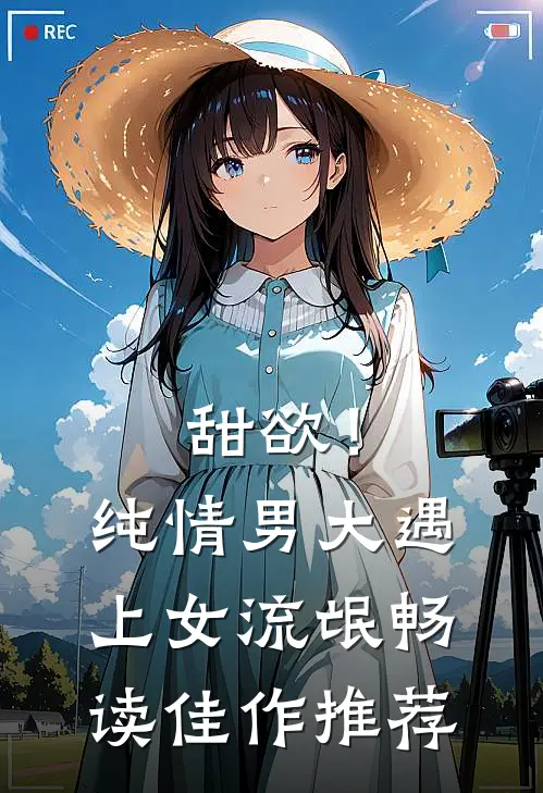甜欲！纯情男大遇上女流氓畅读佳作推荐