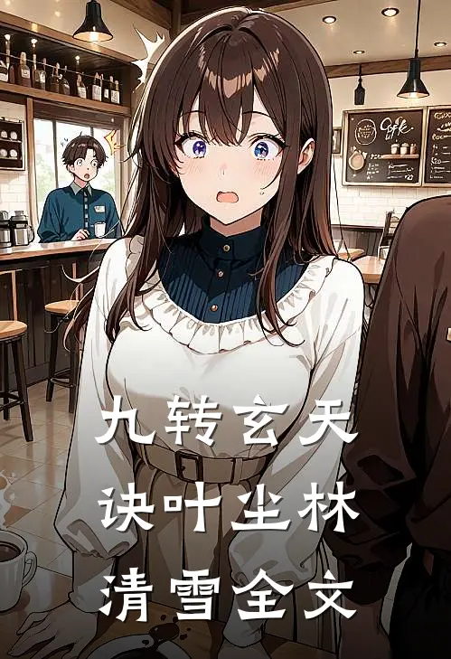 九转玄天诀叶尘林清雪全文