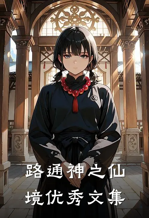 路通神之仙境优秀文集