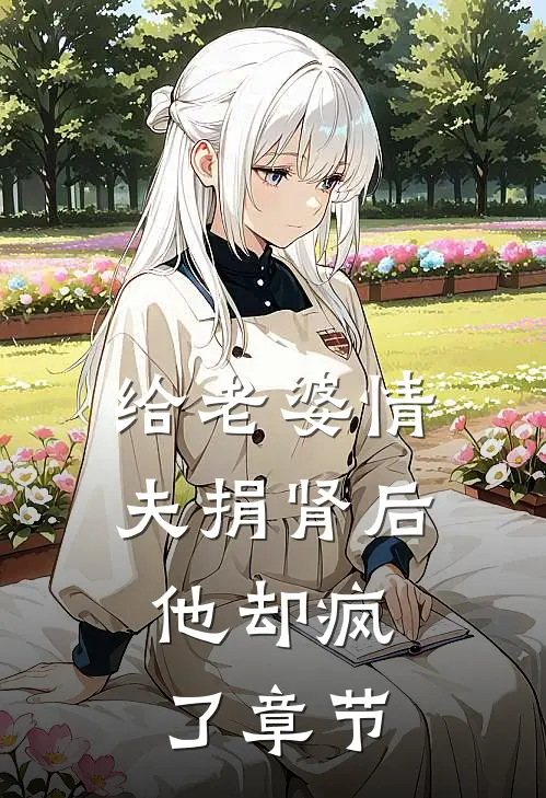 给老婆情夫捐肾后，他却疯了章节