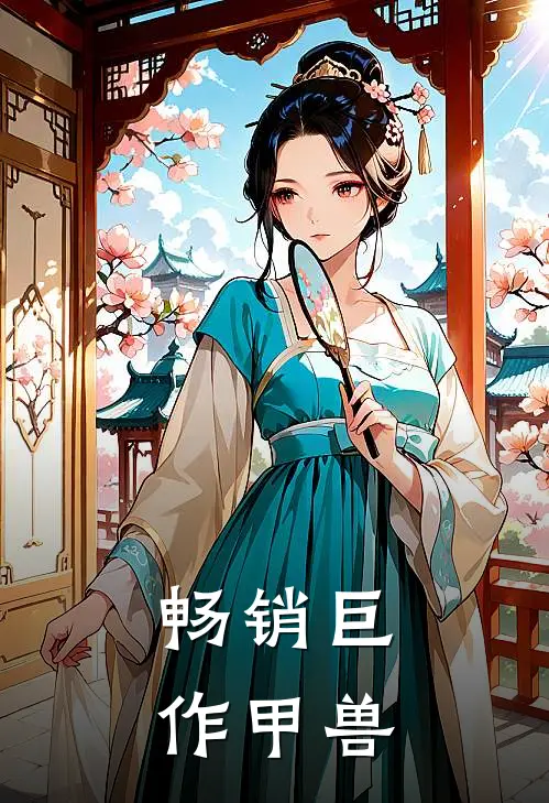畅销巨作甲兽