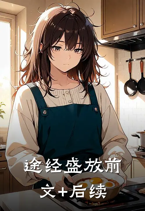 途经盛放前文+后续