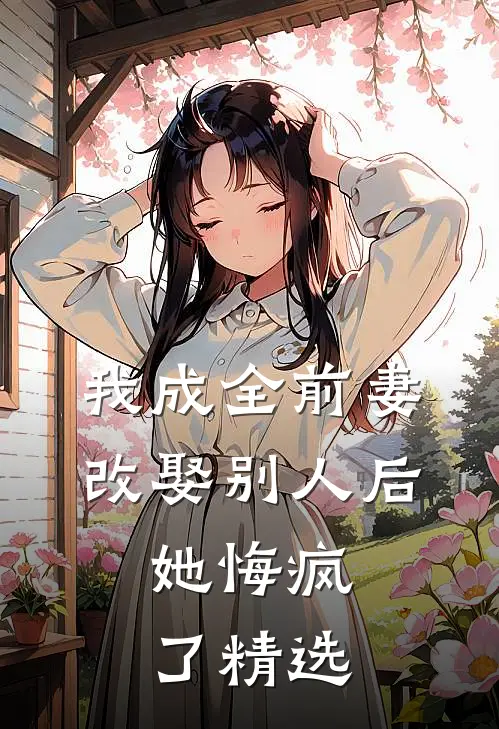 我成全前妻改娶别人后,她悔疯了精选