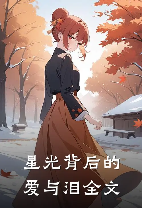星光背后的爱与泪全文