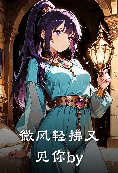 微风轻拂又见你by