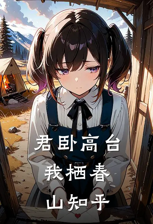 君卧高台，我栖春山知乎