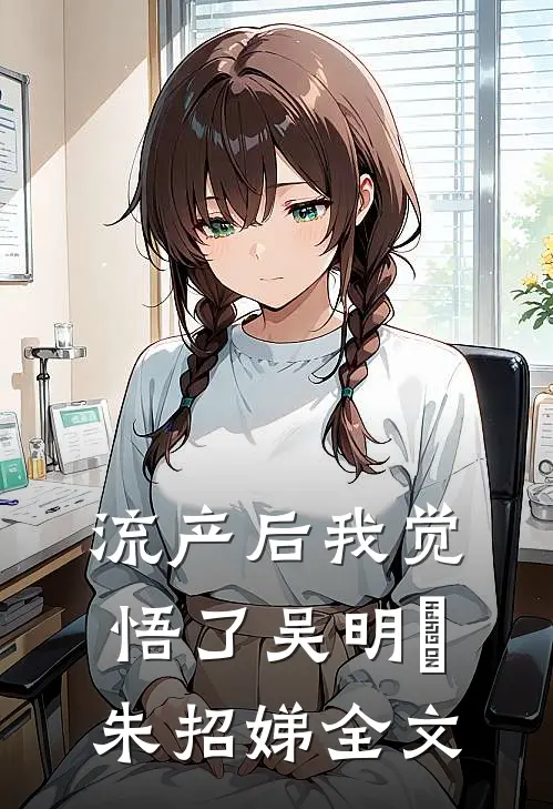 流产后我觉悟了吴明喆朱招娣全文