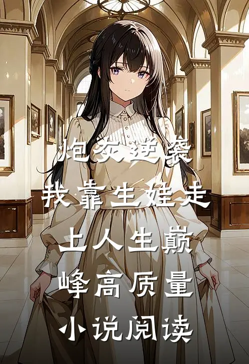 炮灰逆袭：我靠生娃走上人生巅峰高质量小说阅读