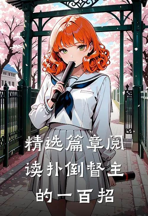 精选篇章阅读扑倒督主的一百招