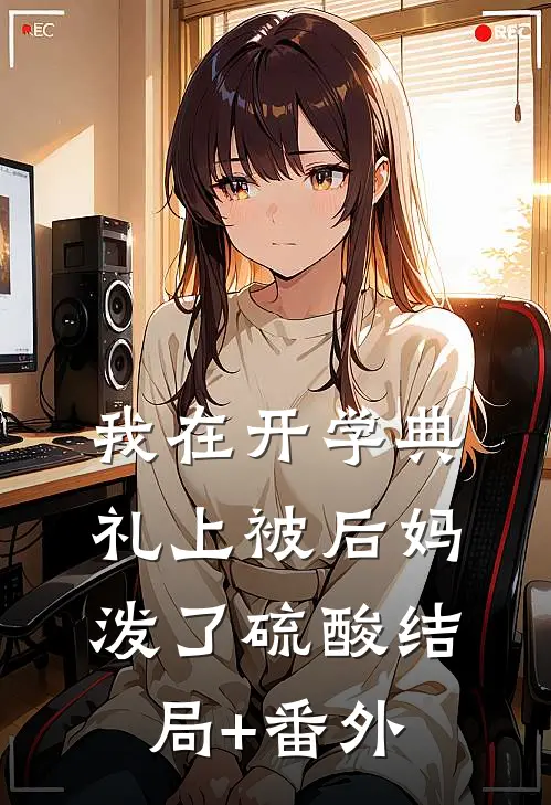 我在开学典礼上被后妈泼了硫酸结局+番外