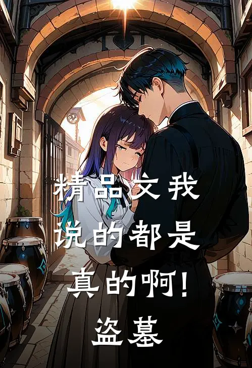 精品文我说的都是真的啊!盗墓笔记