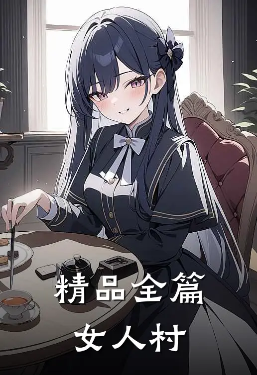 精品全篇女人村