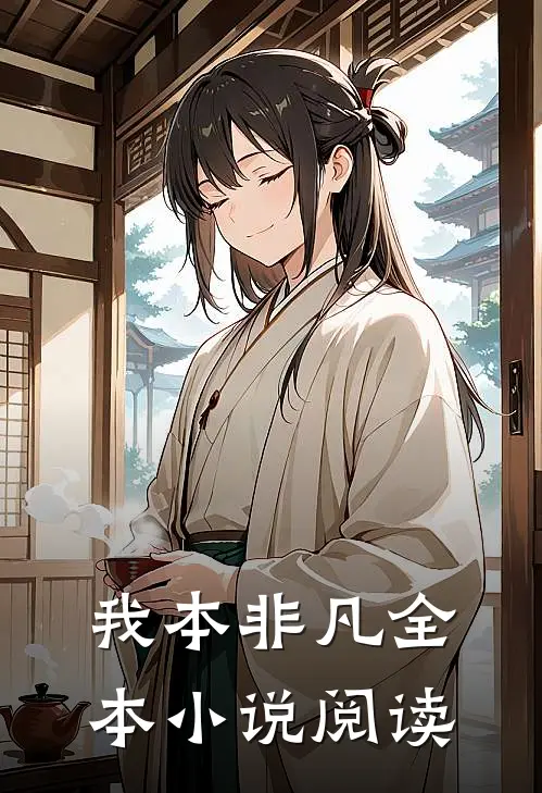 我本非凡全本小说阅读