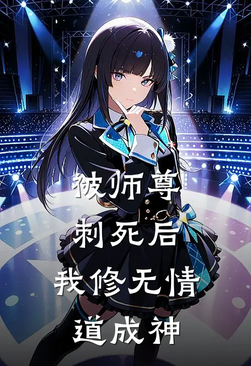 被师尊刺死后,我修无情道成神第一季免费观看