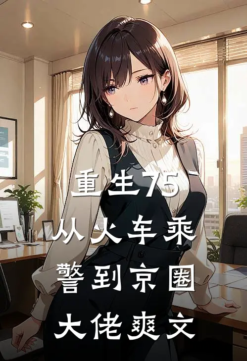 重生75：从火车乘警到京圈大佬爽文