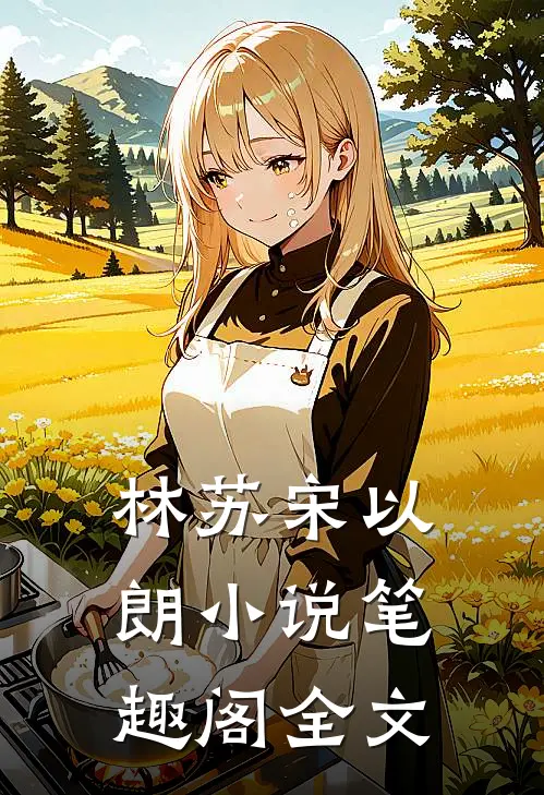 林苏宋以朗小说笔趣阁全文