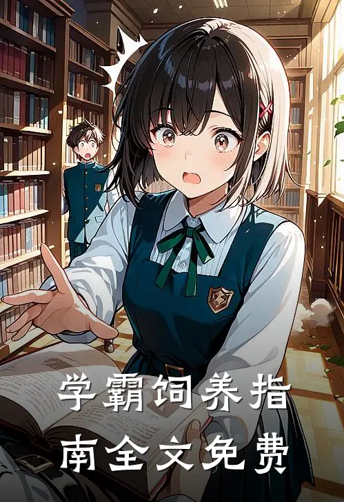 学霸饲养指南全文免费
